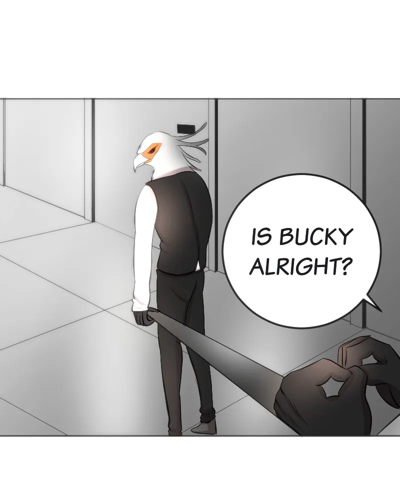 DON'T HATE Chapter 102 page 2 - 