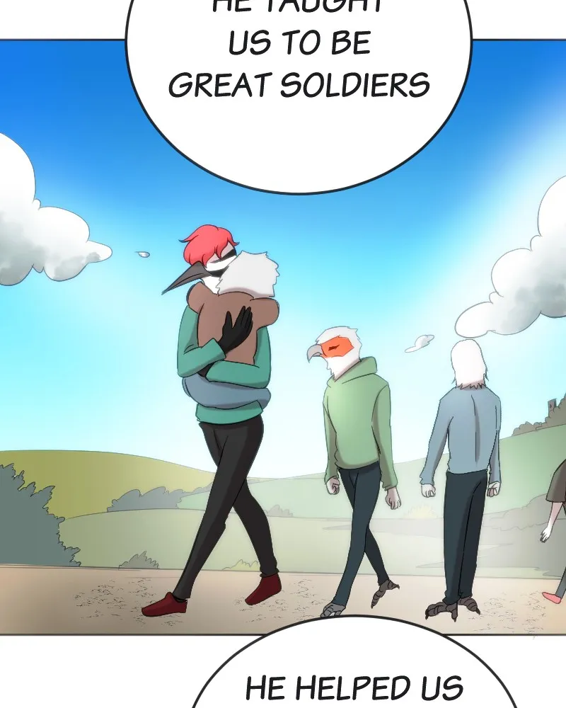 DON'T HATE Chapter 102 page 19 - 