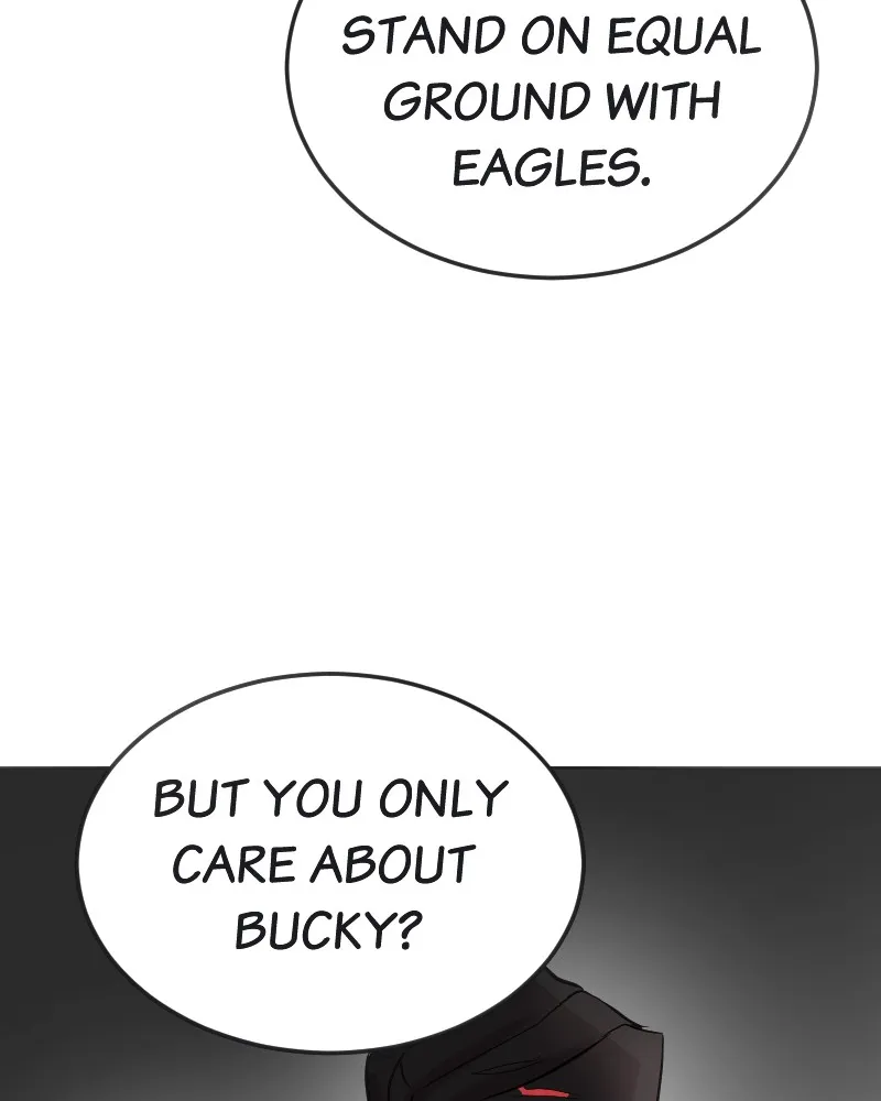 DON'T HATE Chapter 102 page 20 - 