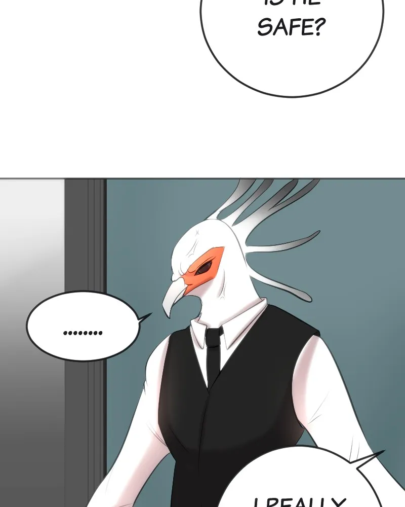 DON'T HATE Chapter 102 page 4 - 