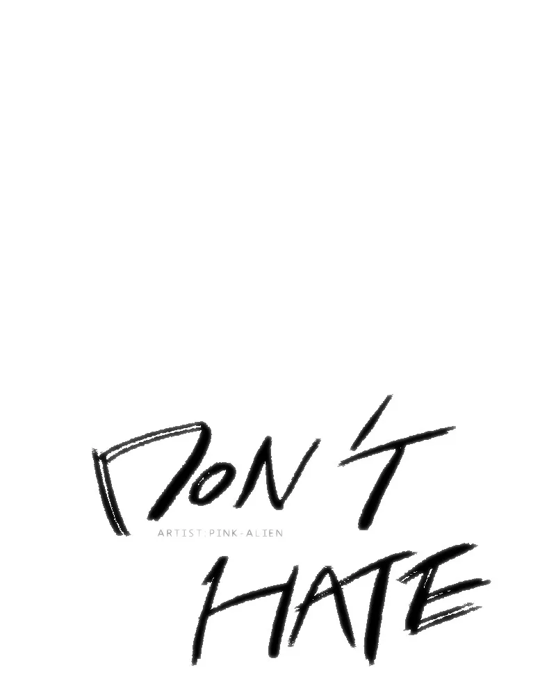 DON'T HATE Chapter 102 page 32 - 