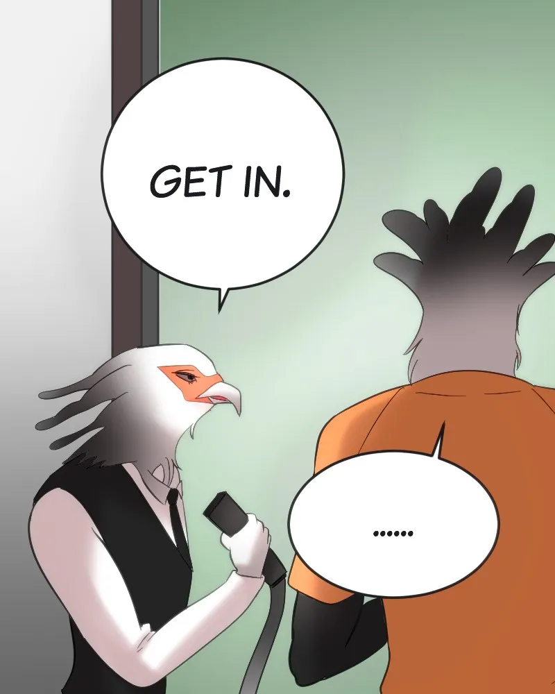 DON'T HATE Chapter 102 page 34 - 