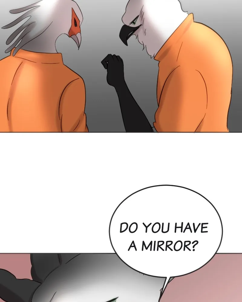 DON'T HATE Chapter 102 page 36 - 
