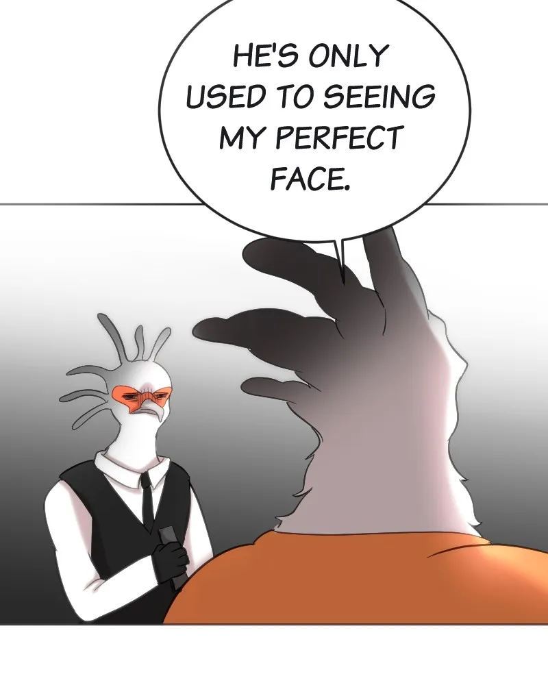 DON'T HATE Chapter 102 page 38 - 