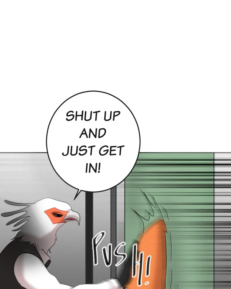 DON'T HATE Chapter 102 page 39 - 