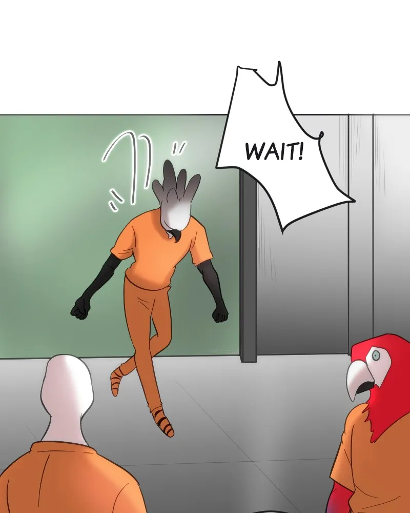 DON'T HATE Chapter 102 page 41 - 