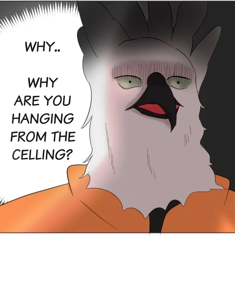 DON'T HATE Chapter 102 page 48 - 