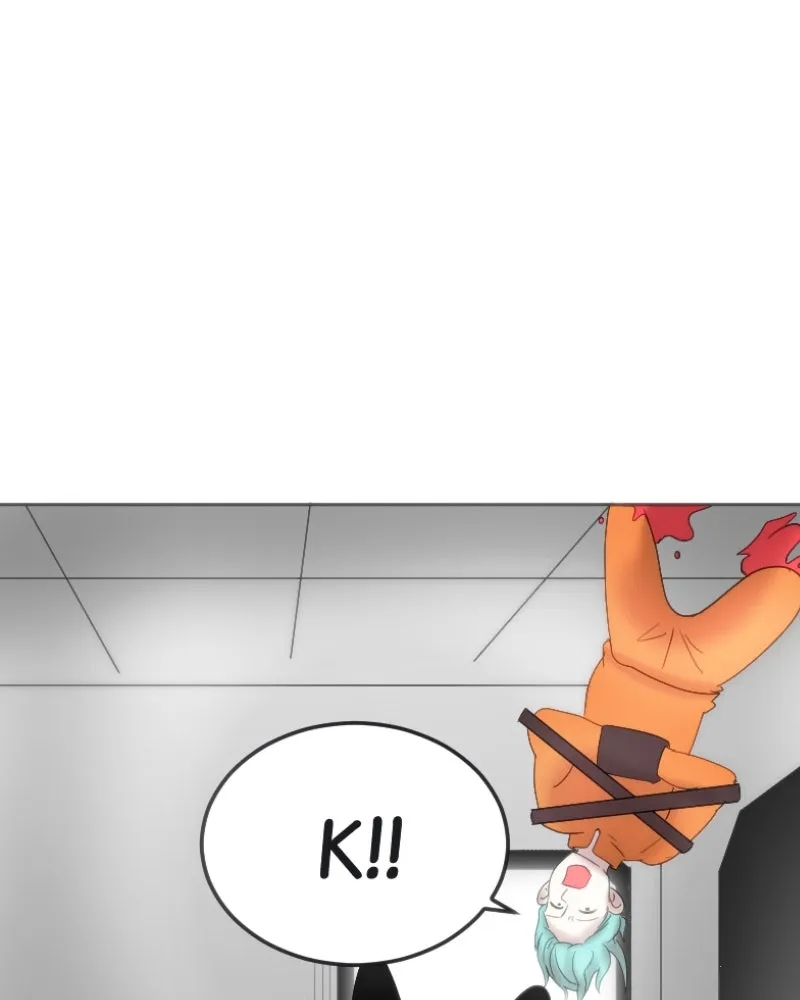DON'T HATE Chapter 103 page 1 - 