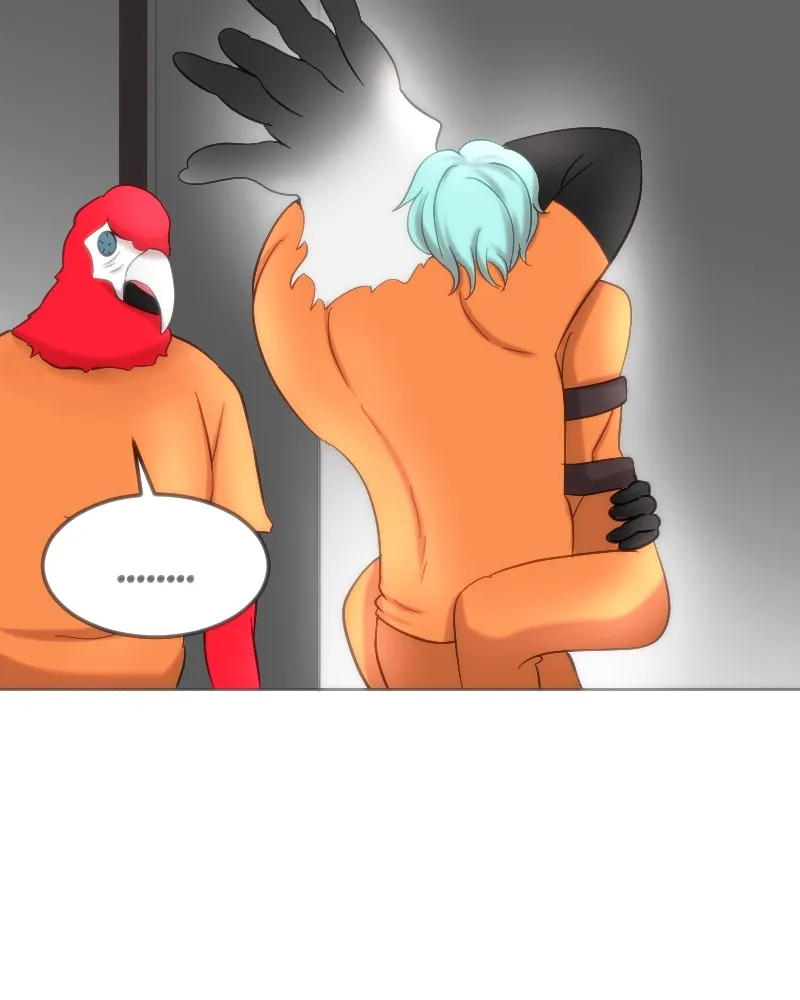 DON'T HATE Chapter 103 page 15 - 