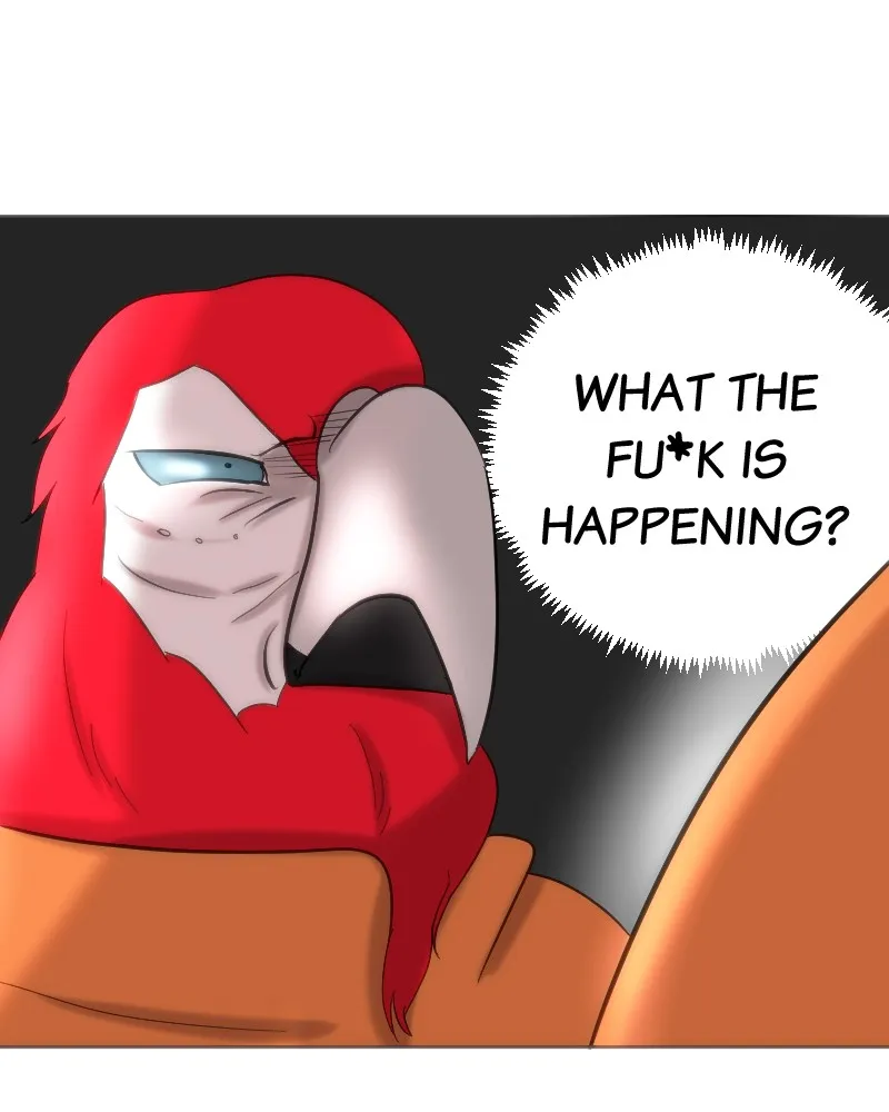 DON'T HATE Chapter 103 page 16 - 