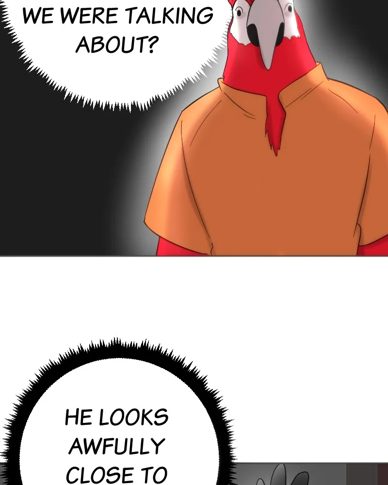 DON'T HATE Chapter 103 page 19 - 