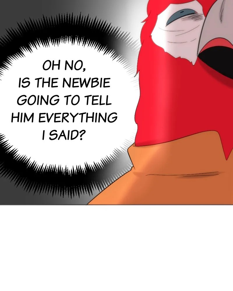 DON'T HATE Chapter 103 page 21 - 