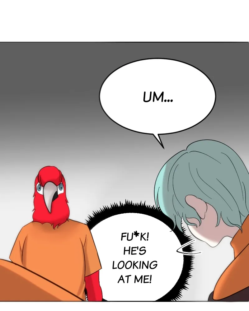 DON'T HATE Chapter 103 page 26 - 