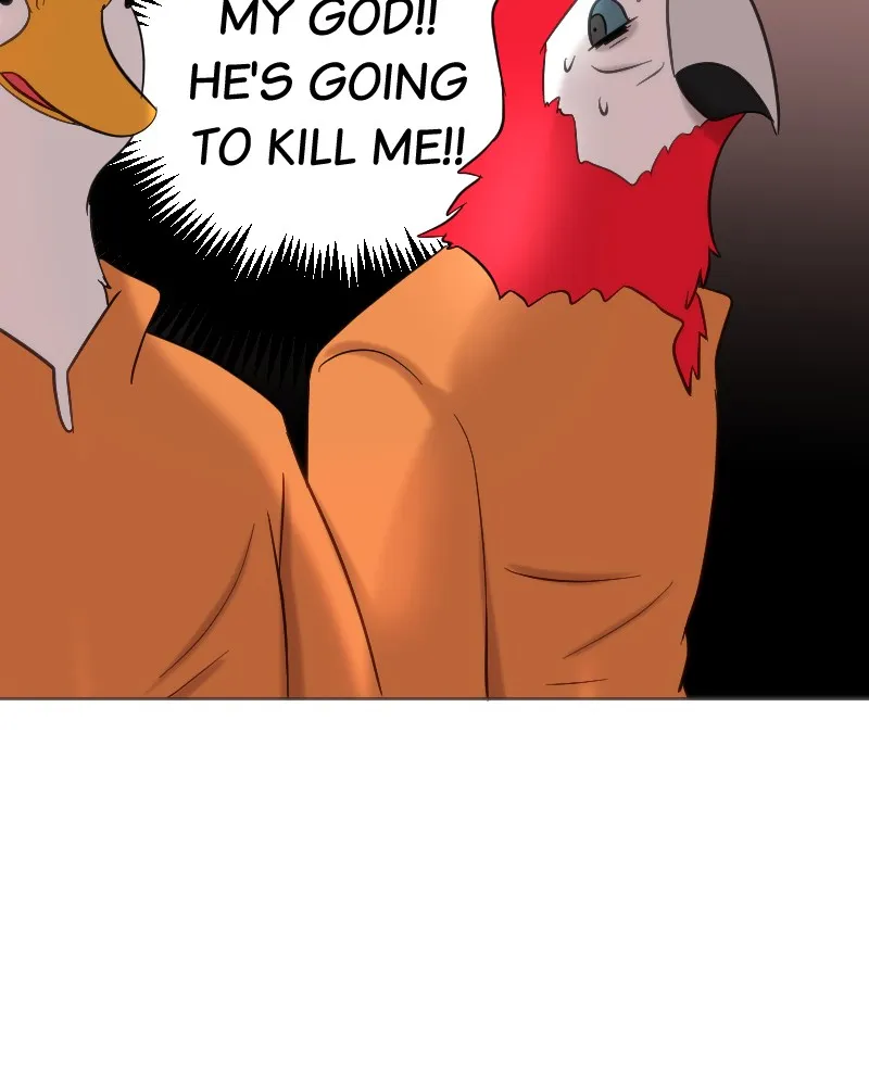 DON'T HATE Chapter 103 page 29 - 