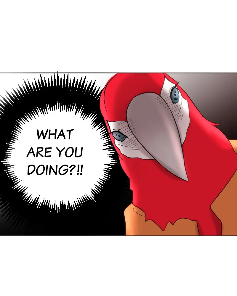 DON'T HATE Chapter 103 page 32 - 