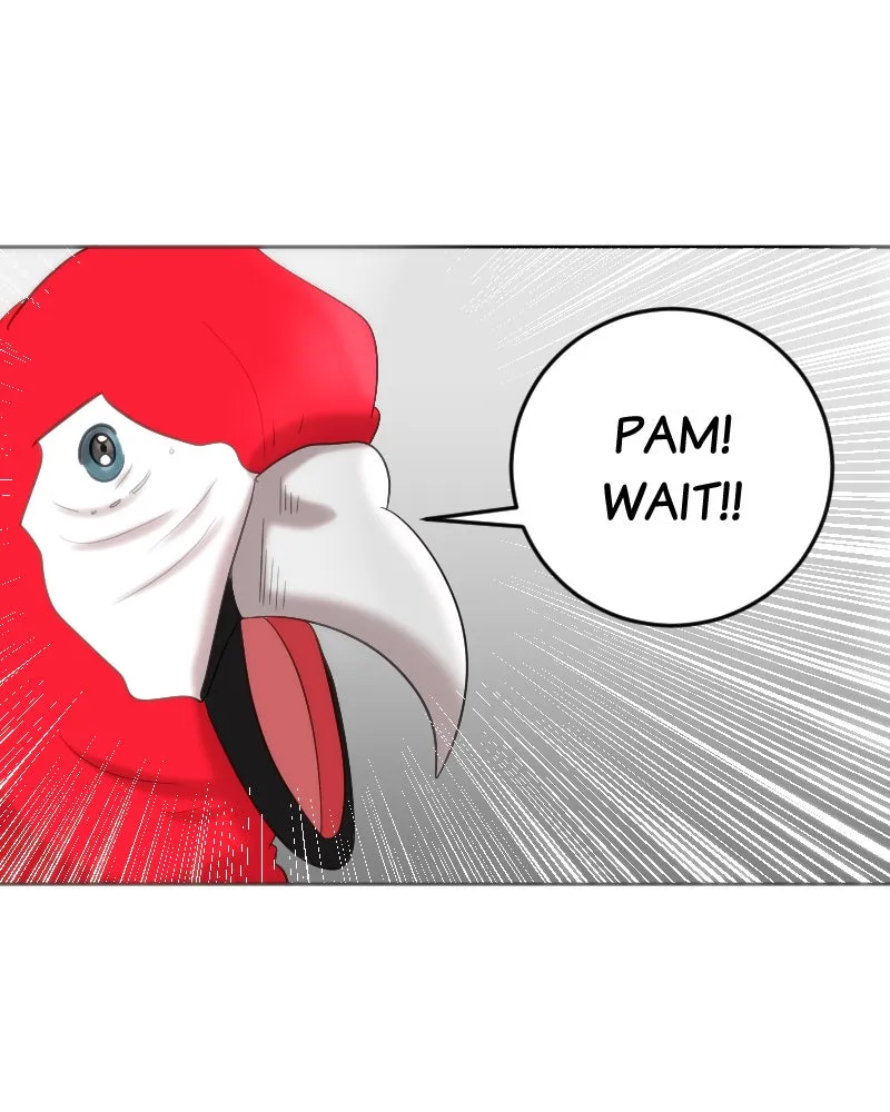DON'T HATE Chapter 103 page 35 - 