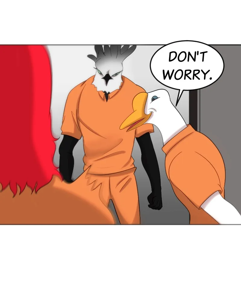 DON'T HATE Chapter 103 page 36 - 