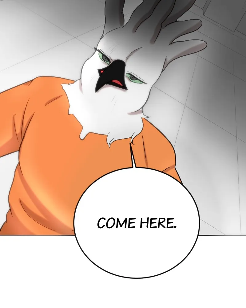 DON'T HATE Chapter 103 page 6 - 