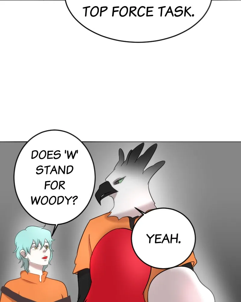 DON'T HATE Chapter 104 page 11 - 