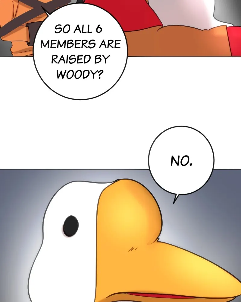 DON'T HATE Chapter 104 page 12 - 