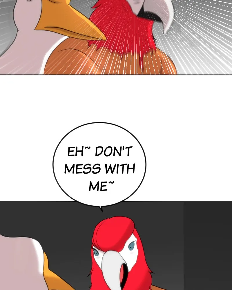 DON'T HATE Chapter 104 page 20 - 