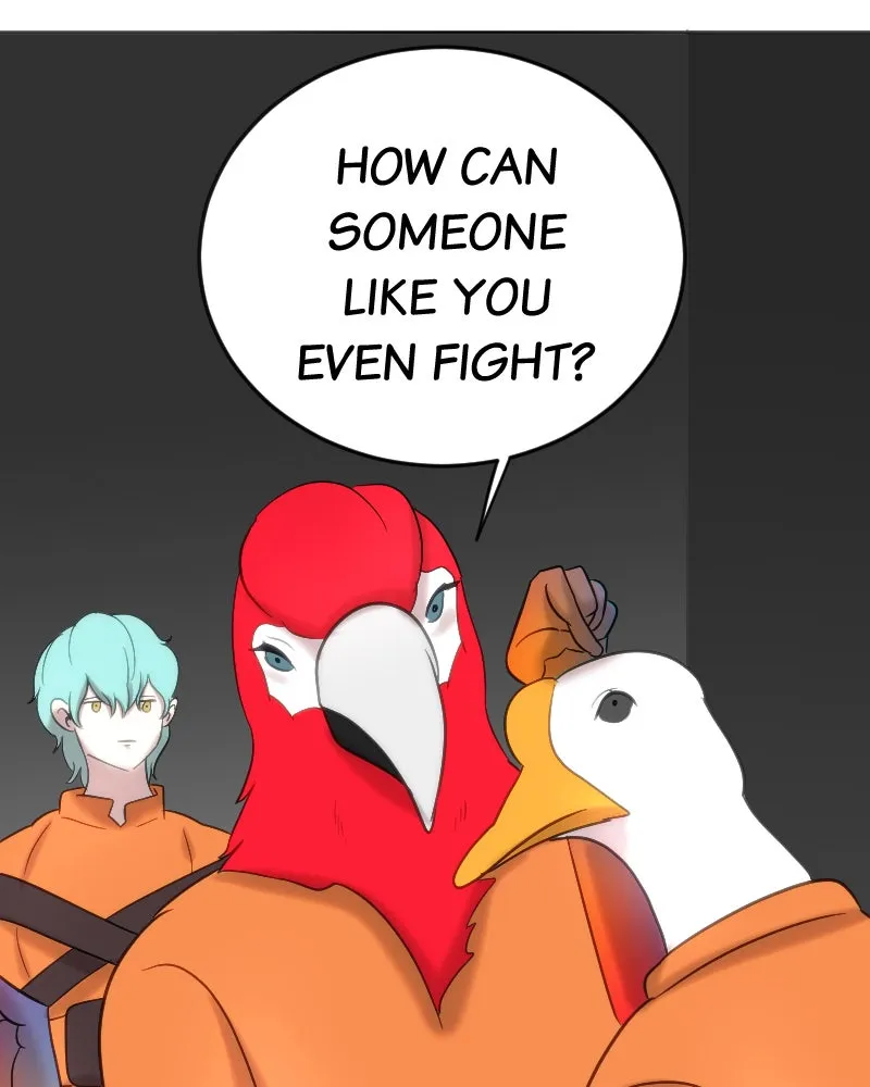 DON'T HATE Chapter 104 page 22 - 