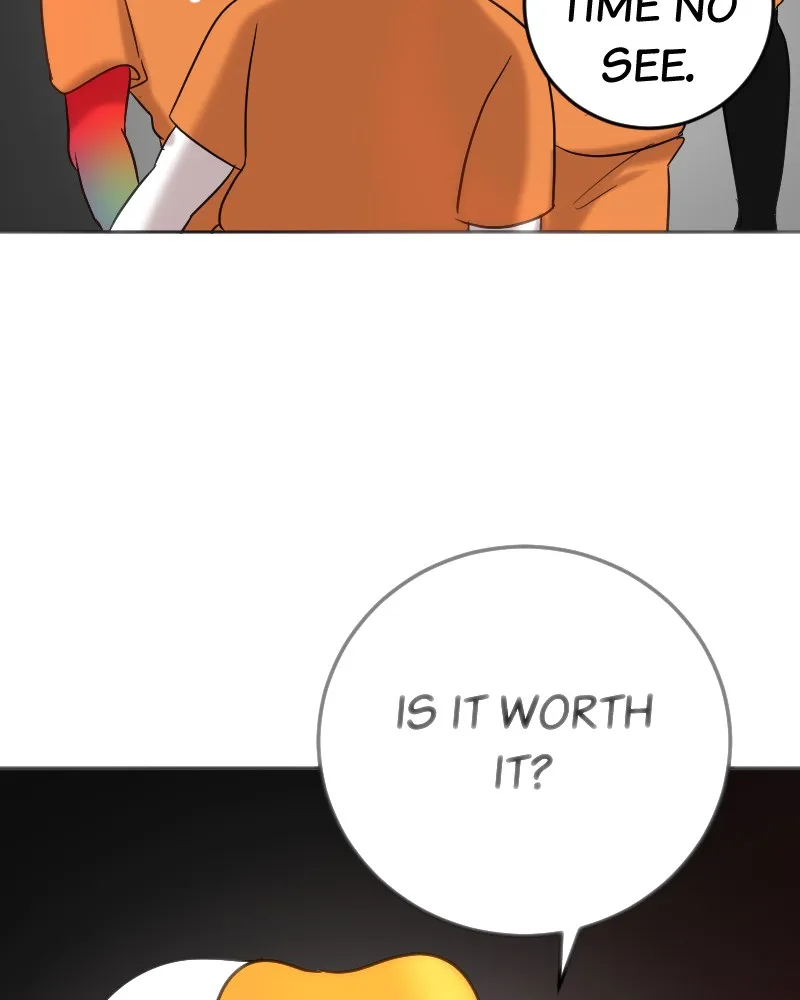 DON'T HATE Chapter 104 page 29 - 