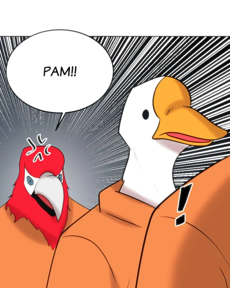 DON'T HATE Chapter 104 page 4 - 