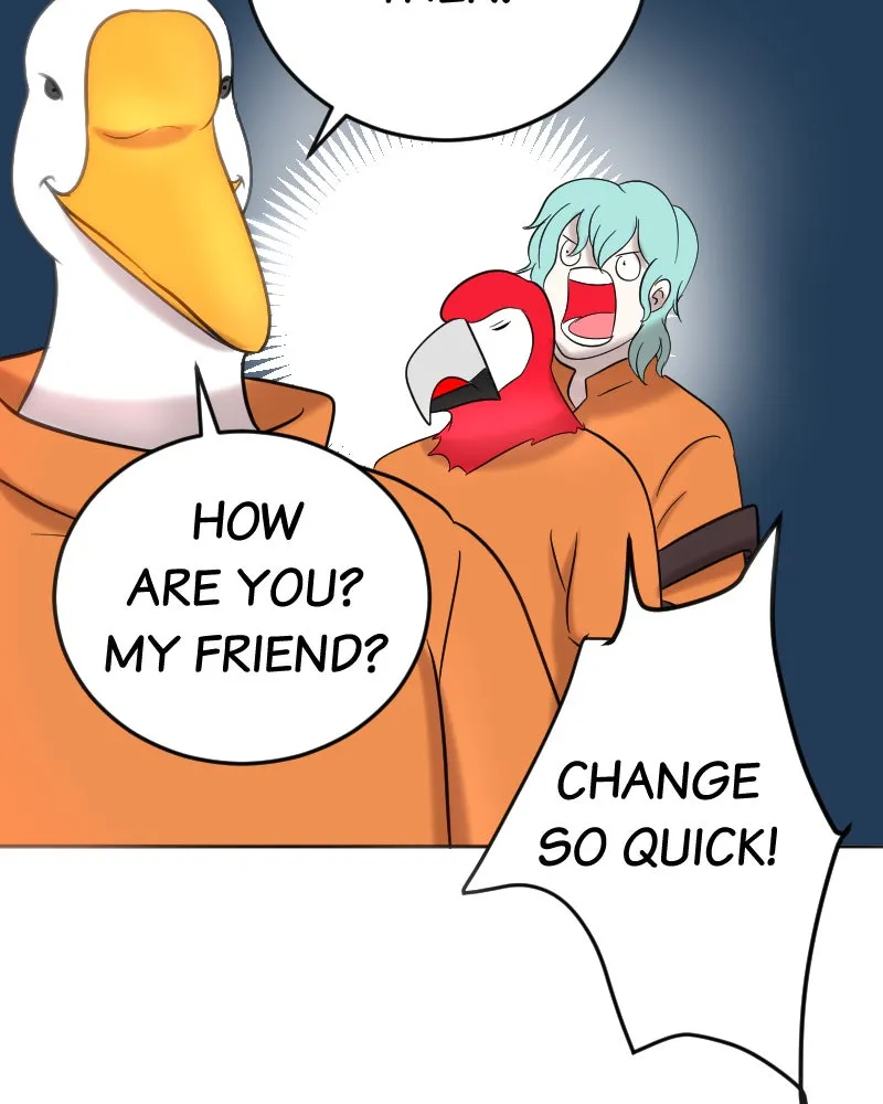 DON'T HATE Chapter 104 page 38 - 