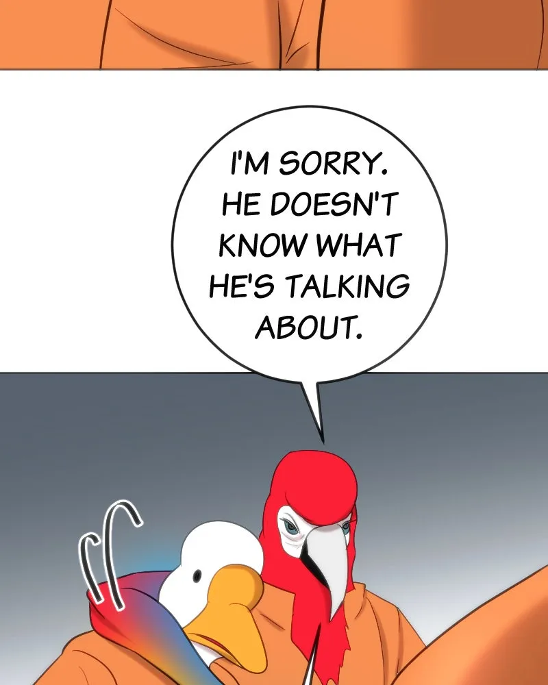 DON'T HATE Chapter 104 page 5 - 