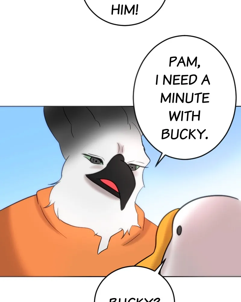 DON'T HATE Chapter 104 page 41 - 