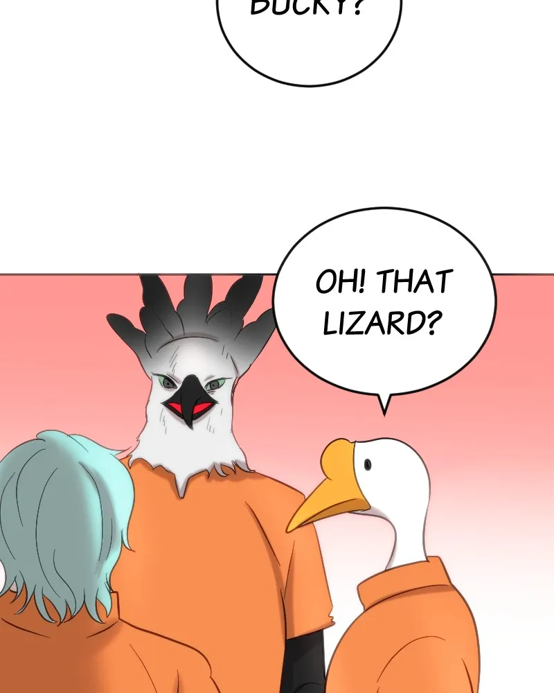 DON'T HATE Chapter 104 page 42 - 