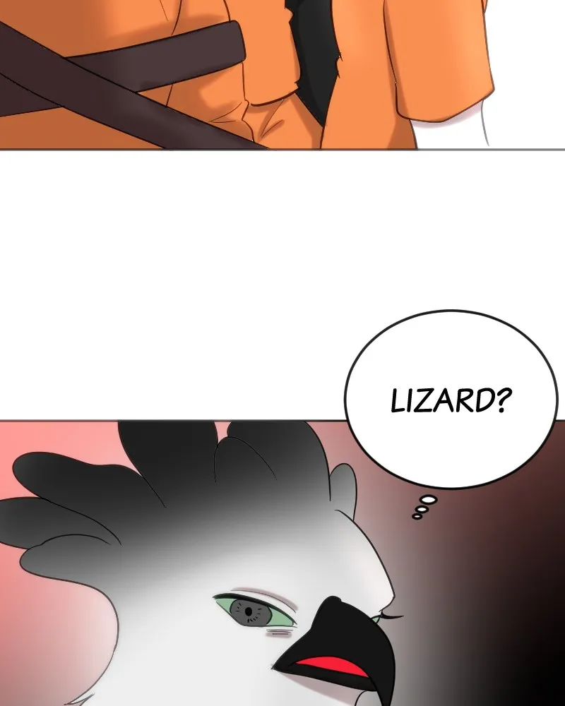 DON'T HATE Chapter 104 page 43 - 