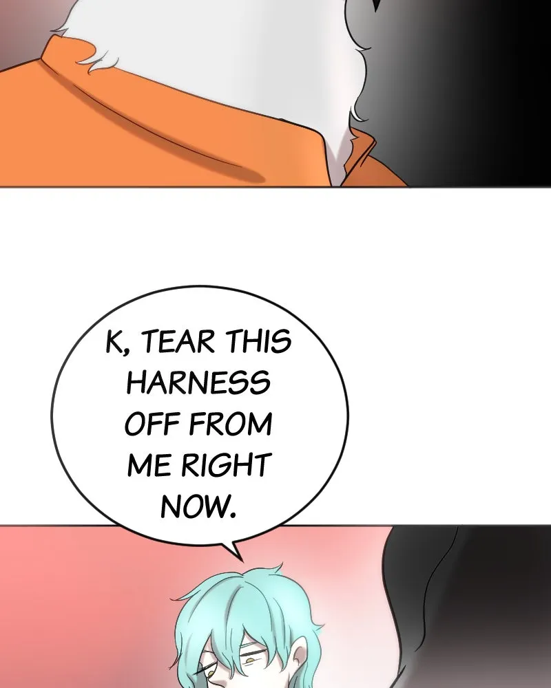 DON'T HATE Chapter 104 page 44 - 