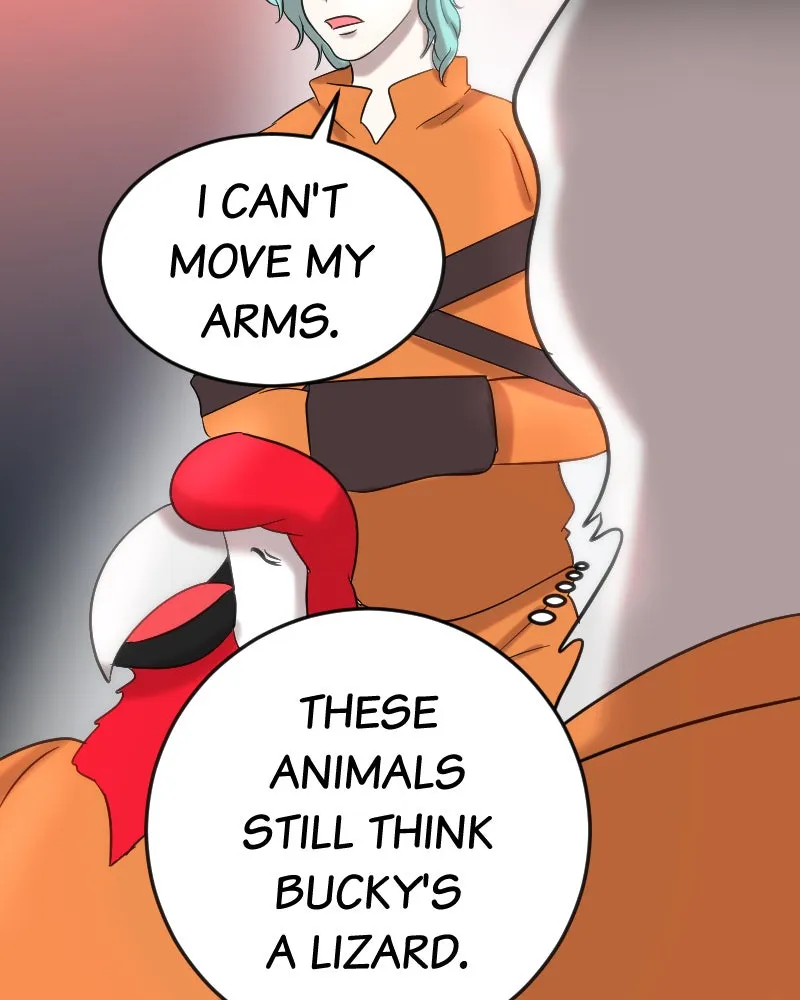 DON'T HATE Chapter 104 page 45 - 