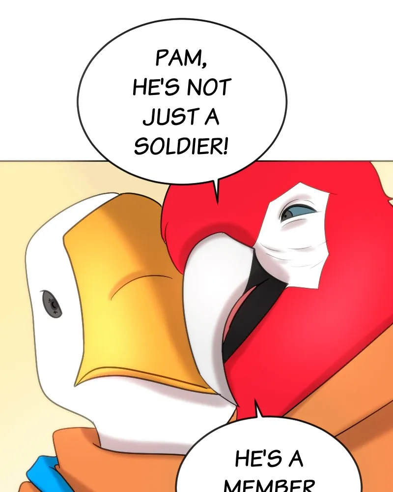DON'T HATE Chapter 104 page 7 - 