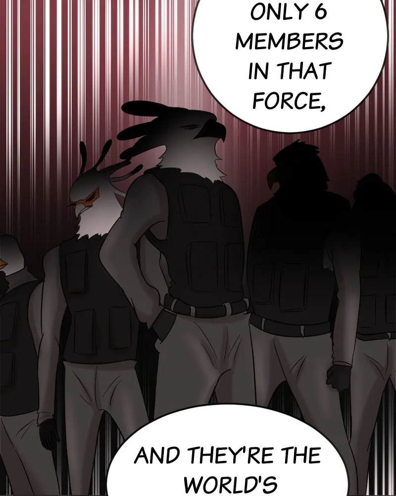 DON'T HATE Chapter 104 page 10 - 