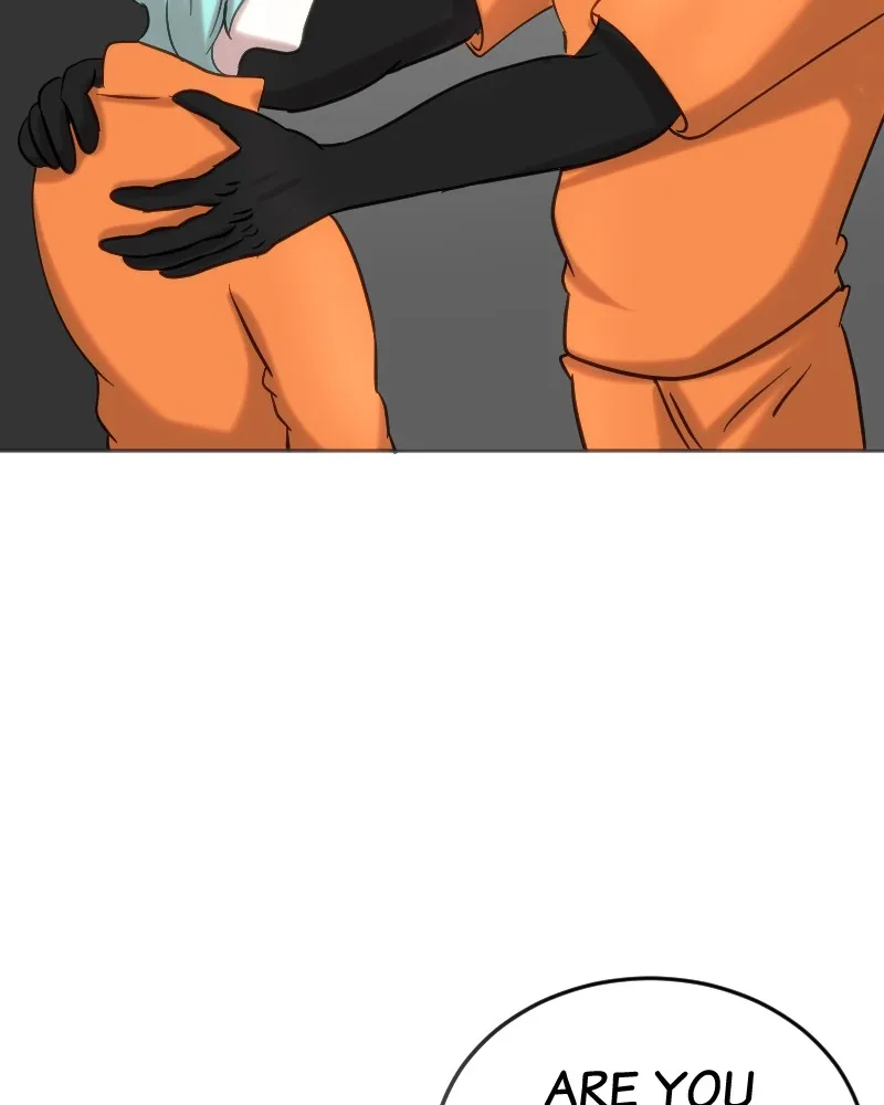 DON'T HATE Chapter 105 page 12 - 