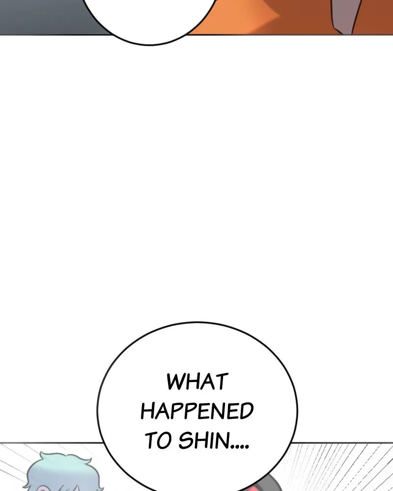DON'T HATE Chapter 105 page 15 - 