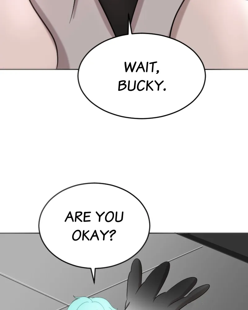 DON'T HATE Chapter 105 page 3 - 