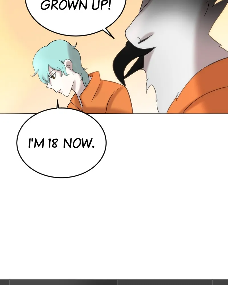 DON'T HATE Chapter 105 page 32 - 