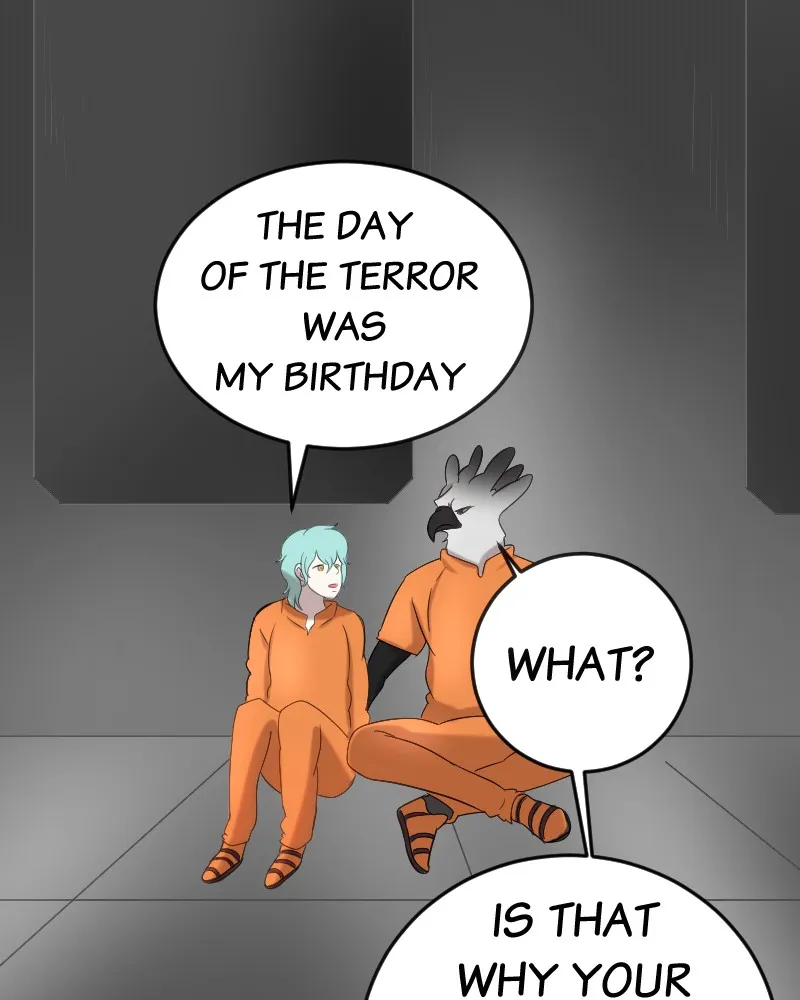 DON'T HATE Chapter 105 page 33 - 