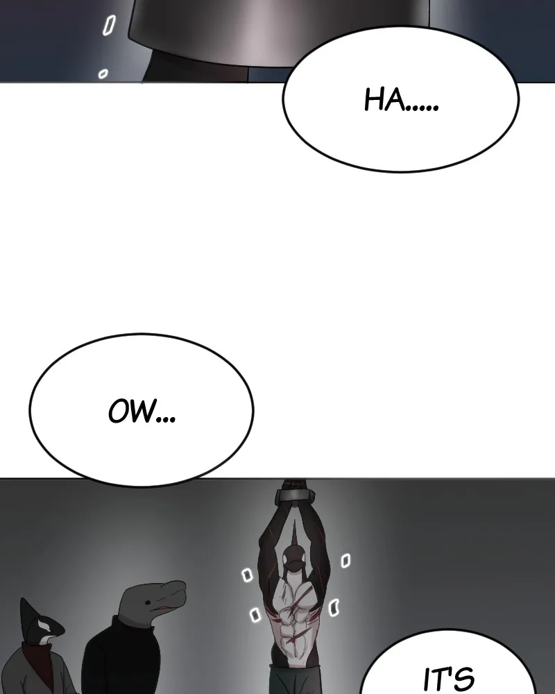 DON'T HATE Chapter 105 page 36 - 