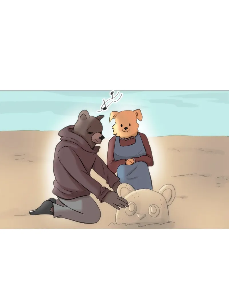 DON'T HATE Chapter 106 page 1 - 