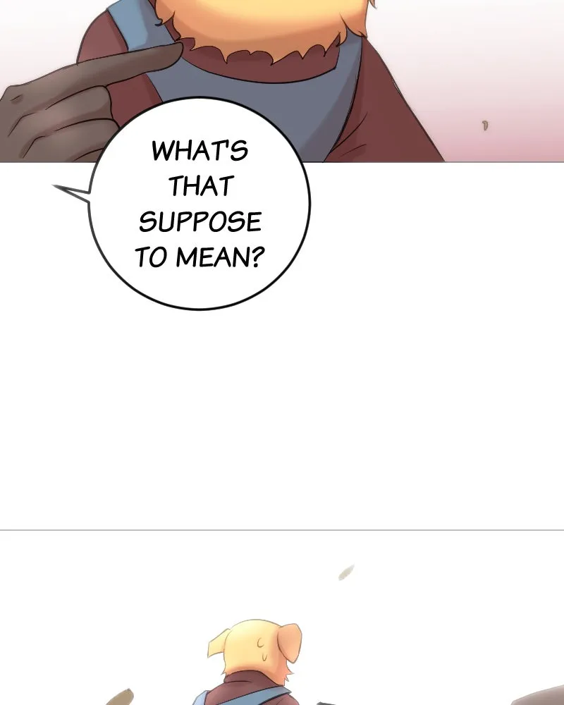DON'T HATE Chapter 106 page 11 - 