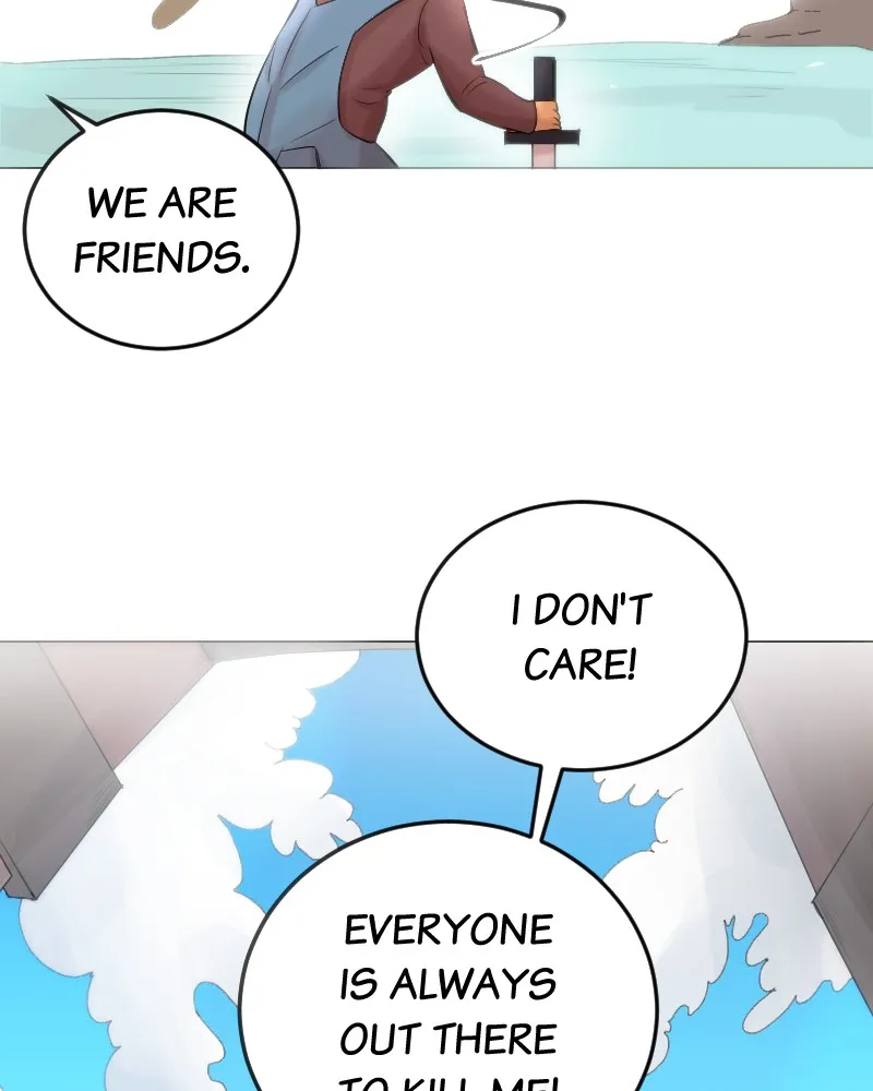 DON'T HATE Chapter 106 page 12 - 