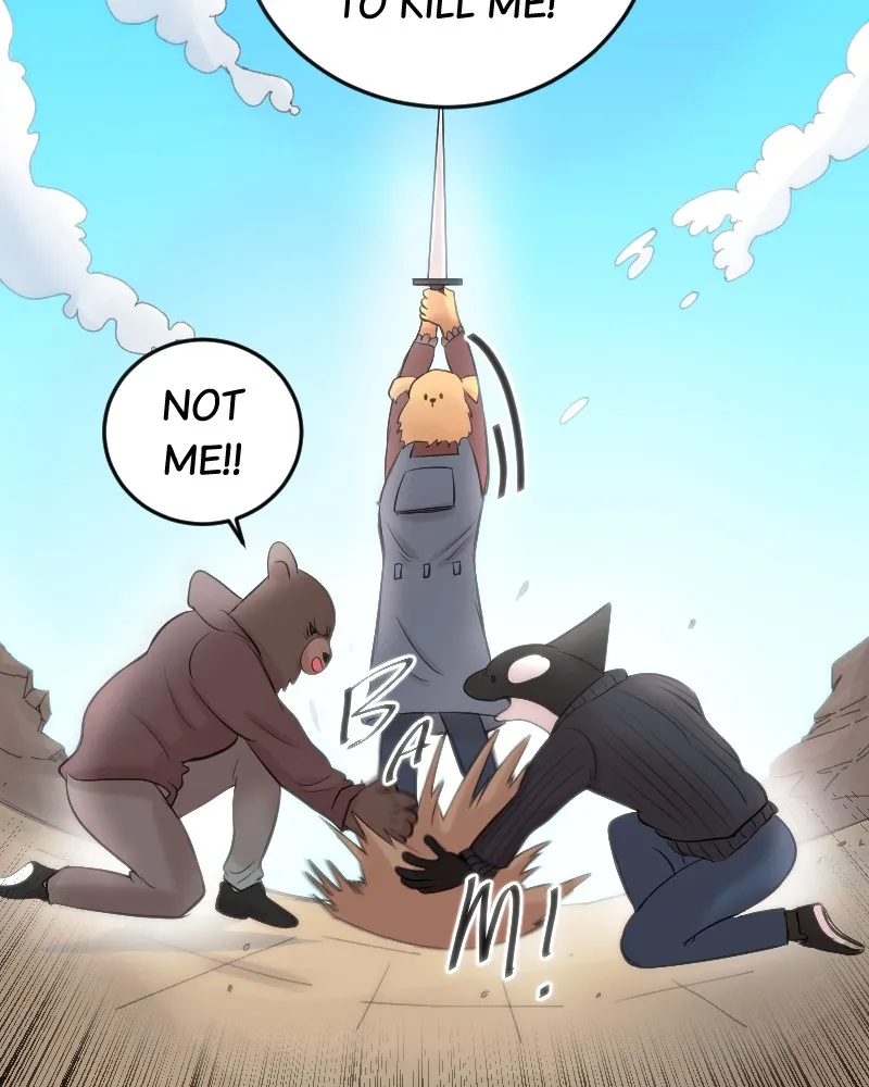 DON'T HATE Chapter 106 page 13 - 