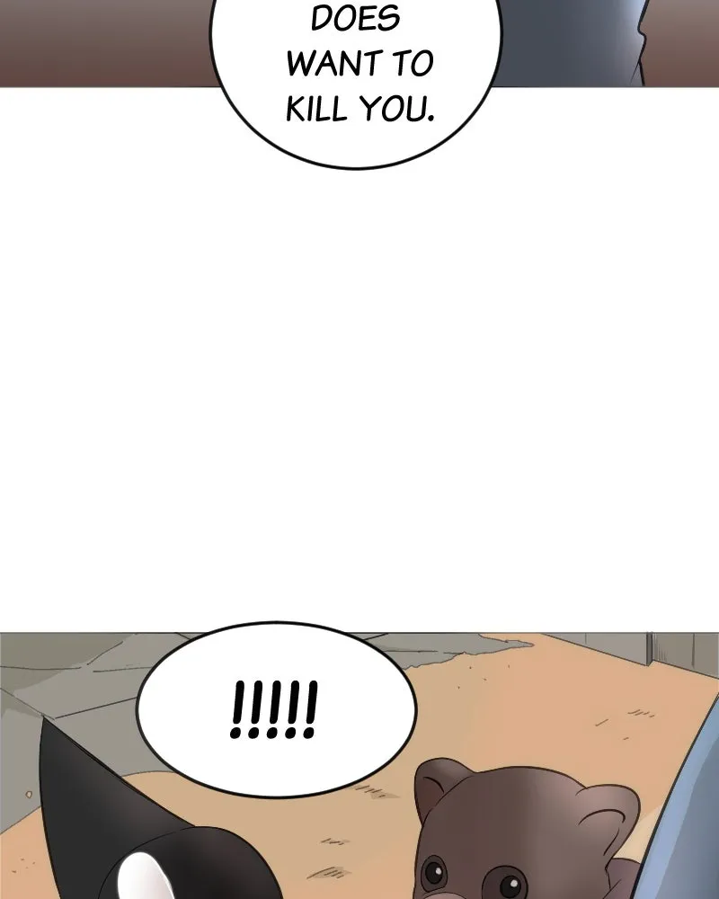 DON'T HATE Chapter 106 page 16 - 