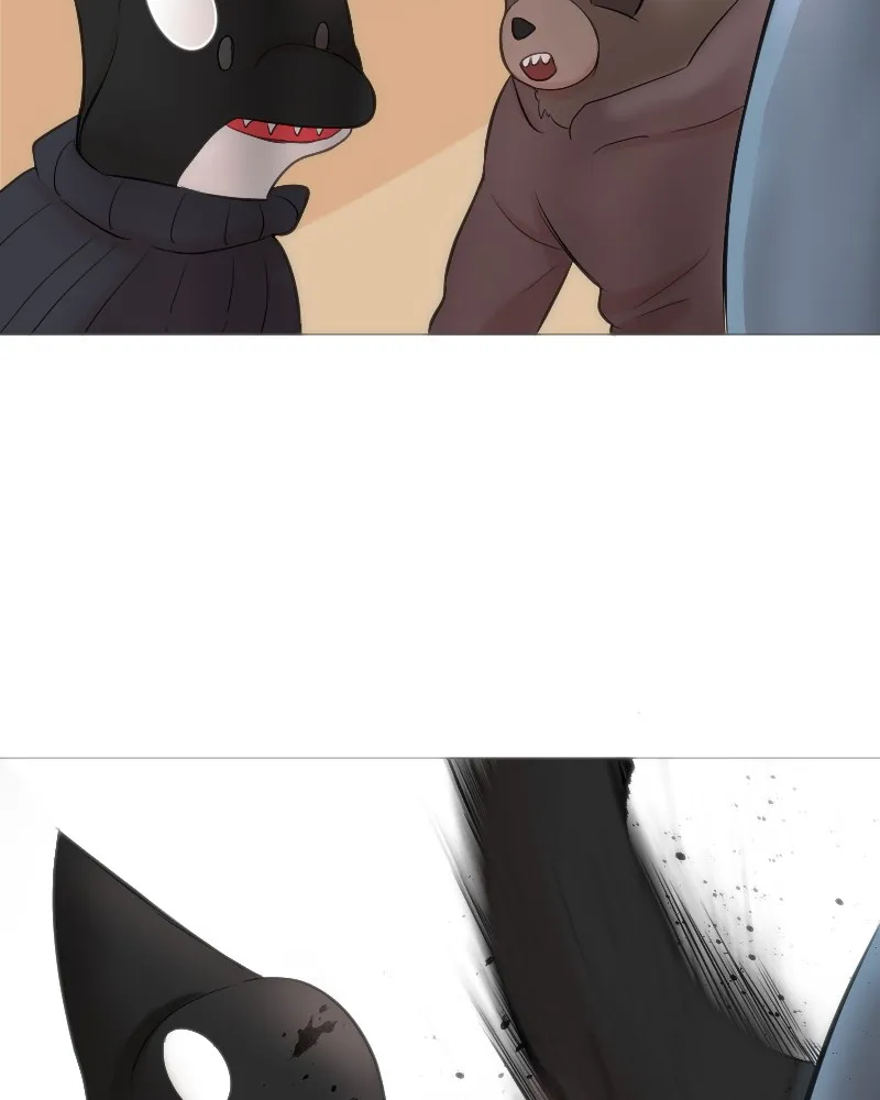 DON'T HATE Chapter 106 page 17 - 