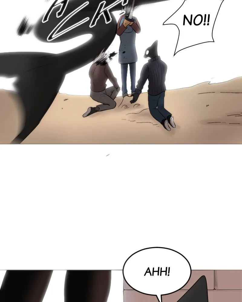 DON'T HATE Chapter 106 page 19 - 